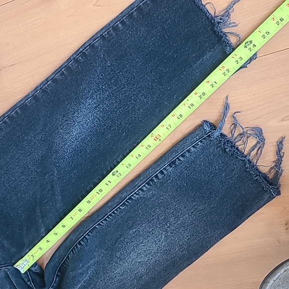 Madewell The Perfect Vintage Crop Jean - Picture 13 of 16